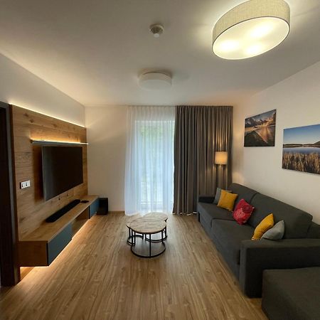 פץ פוד סניישקו Residence Vlcice מראה חיצוני תמונה