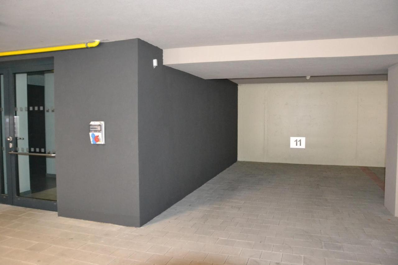 פץ פוד סניישקו Residence Vlcice מראה חיצוני תמונה