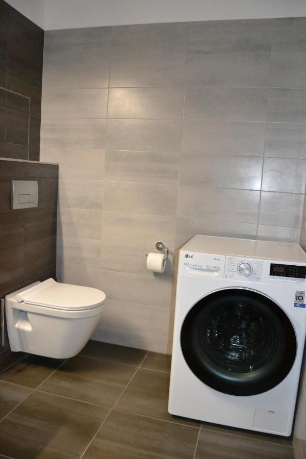 פץ פוד סניישקו Residence Vlcice מראה חיצוני תמונה