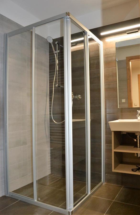 פץ פוד סניישקו Residence Vlcice מראה חיצוני תמונה