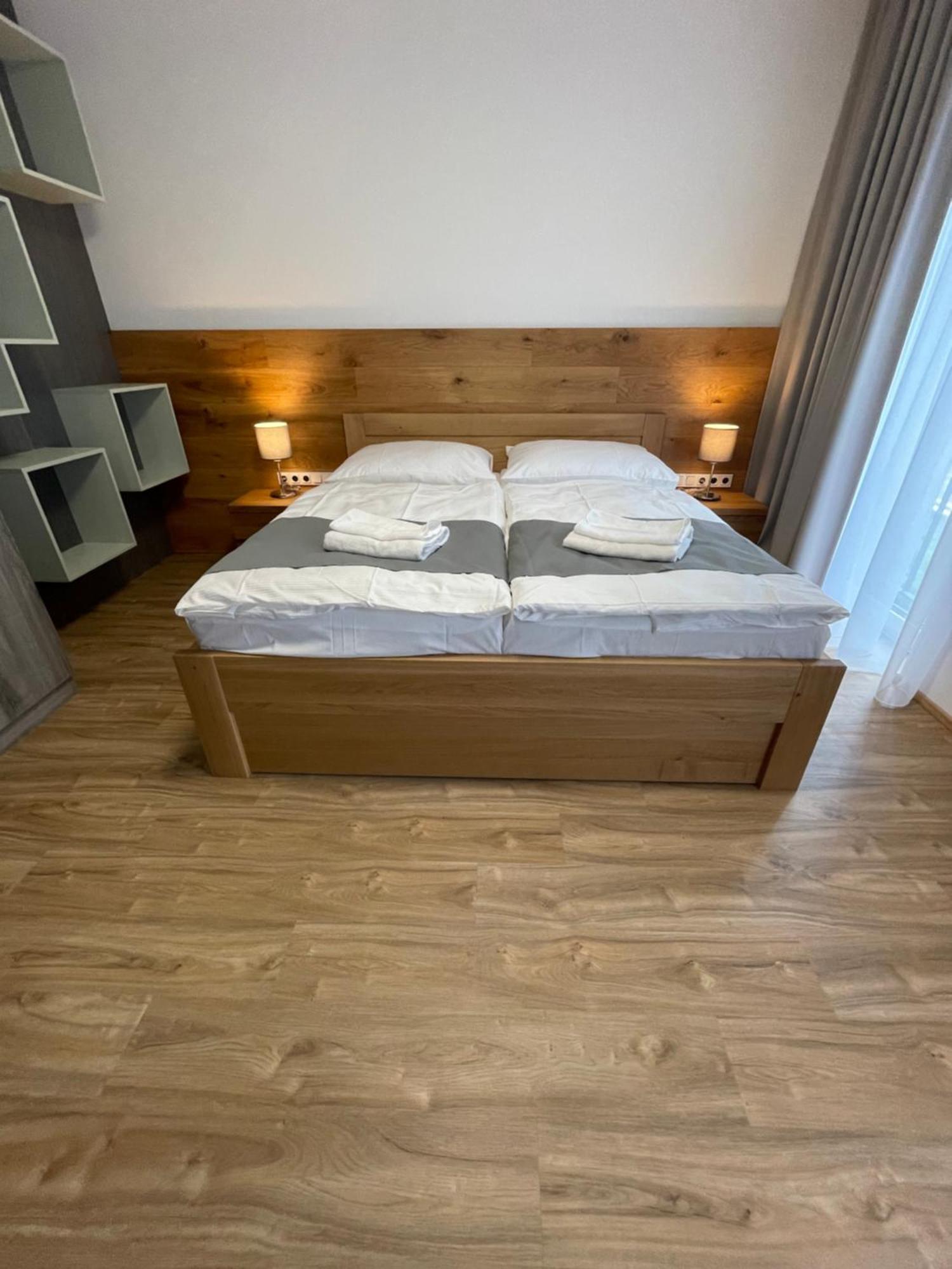 פץ פוד סניישקו Residence Vlcice מראה חיצוני תמונה