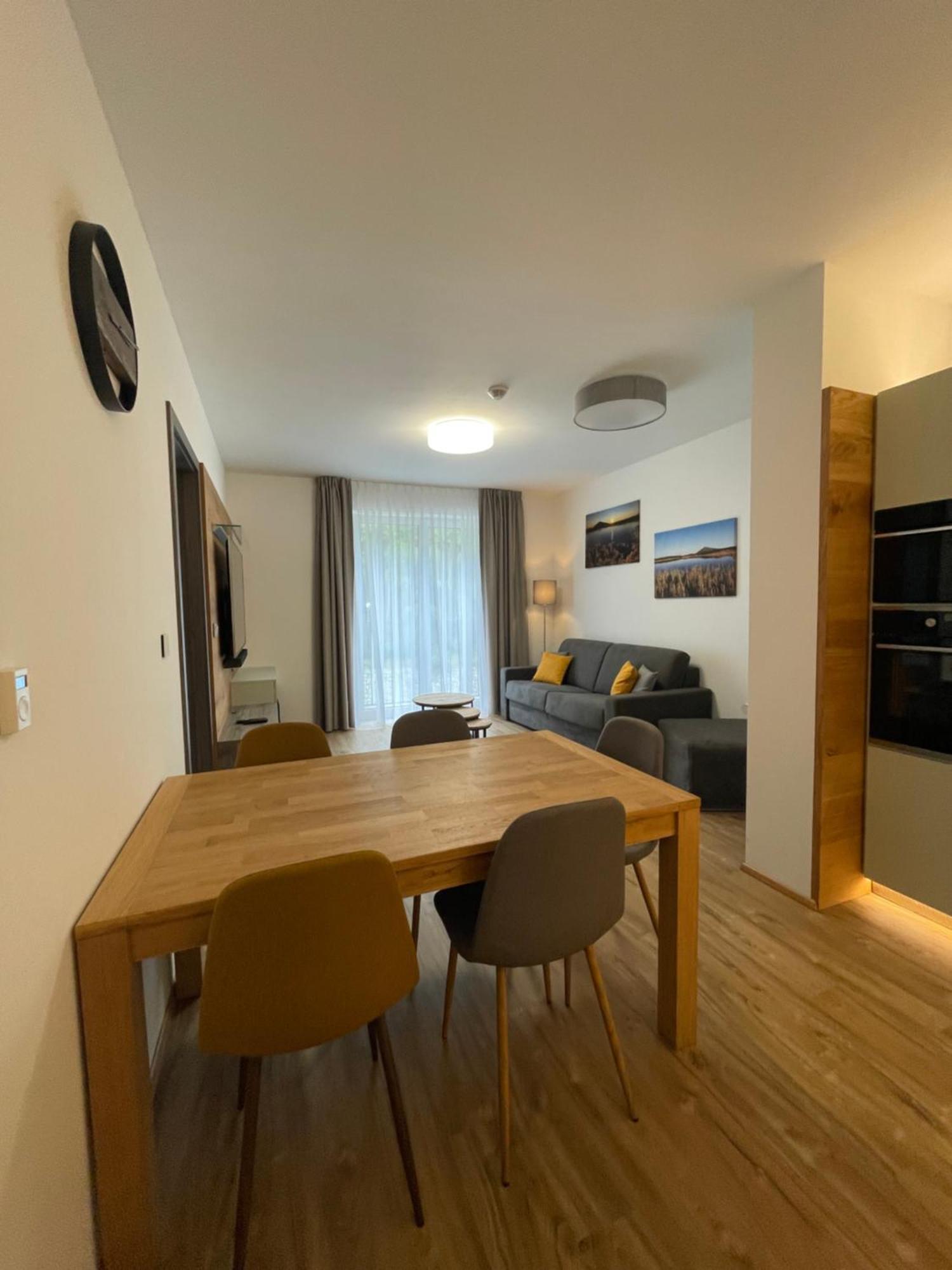 פץ פוד סניישקו Residence Vlcice מראה חיצוני תמונה