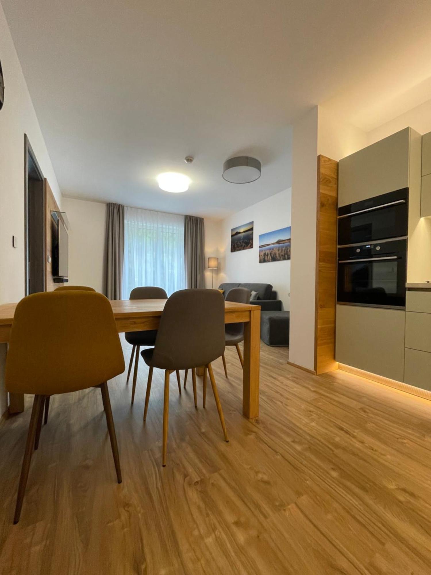 פץ פוד סניישקו Residence Vlcice מראה חיצוני תמונה