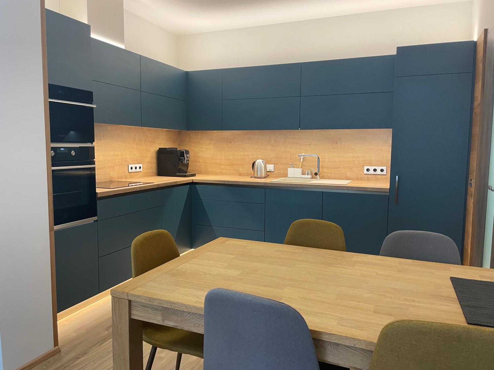 פץ פוד סניישקו Residence Vlcice מראה חיצוני תמונה