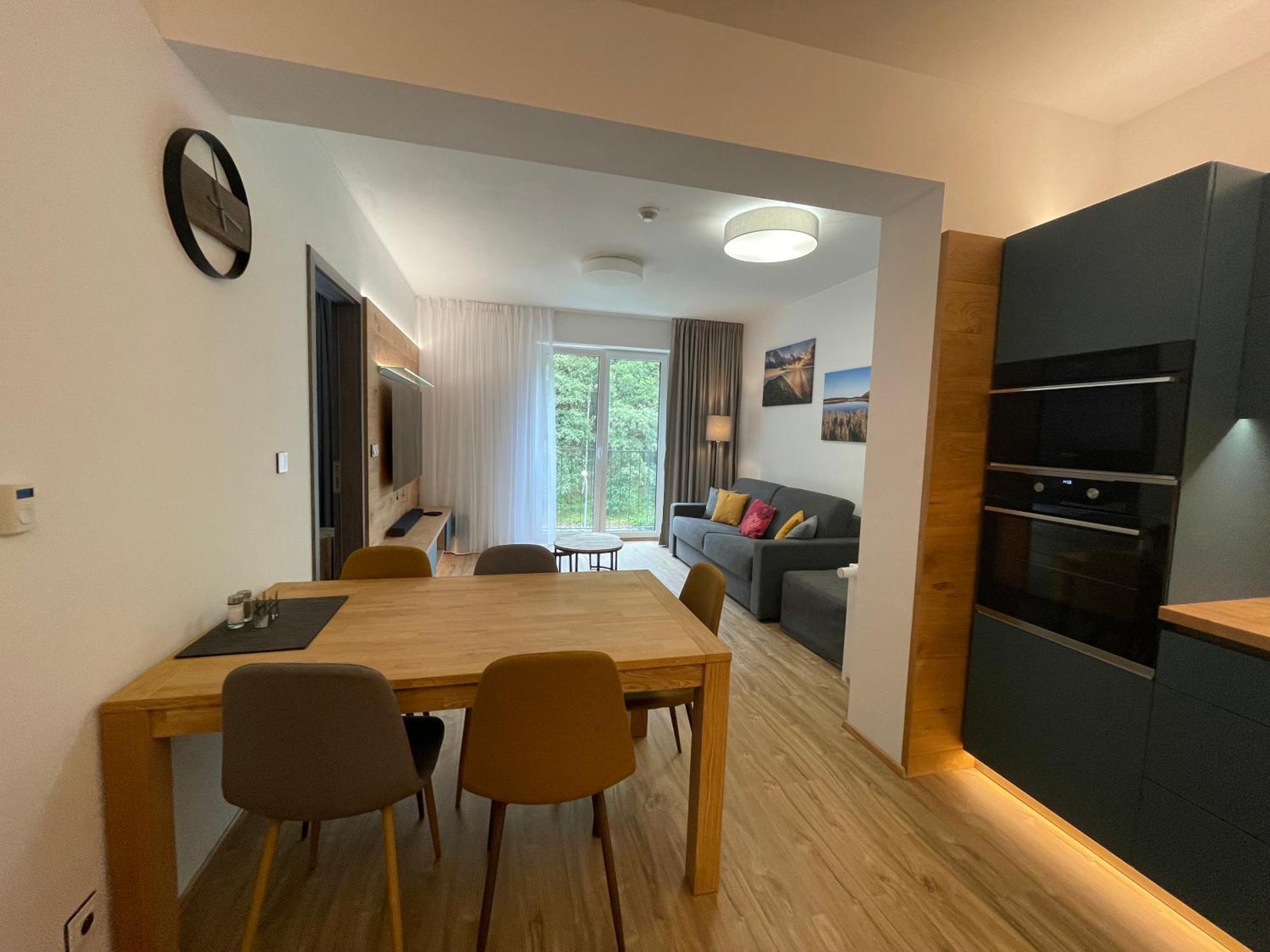 פץ פוד סניישקו Residence Vlcice מראה חיצוני תמונה