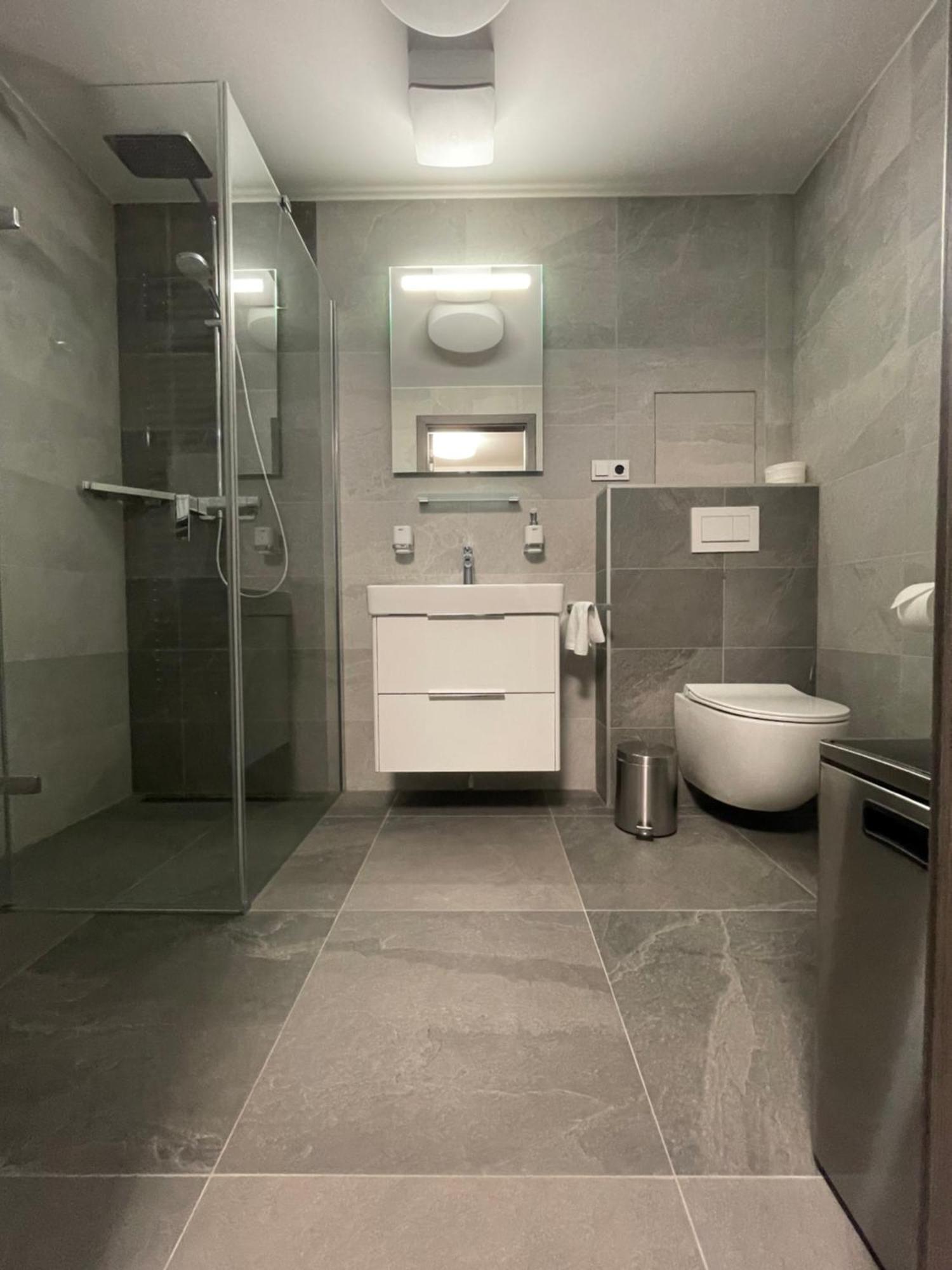 פץ פוד סניישקו Residence Vlcice מראה חיצוני תמונה