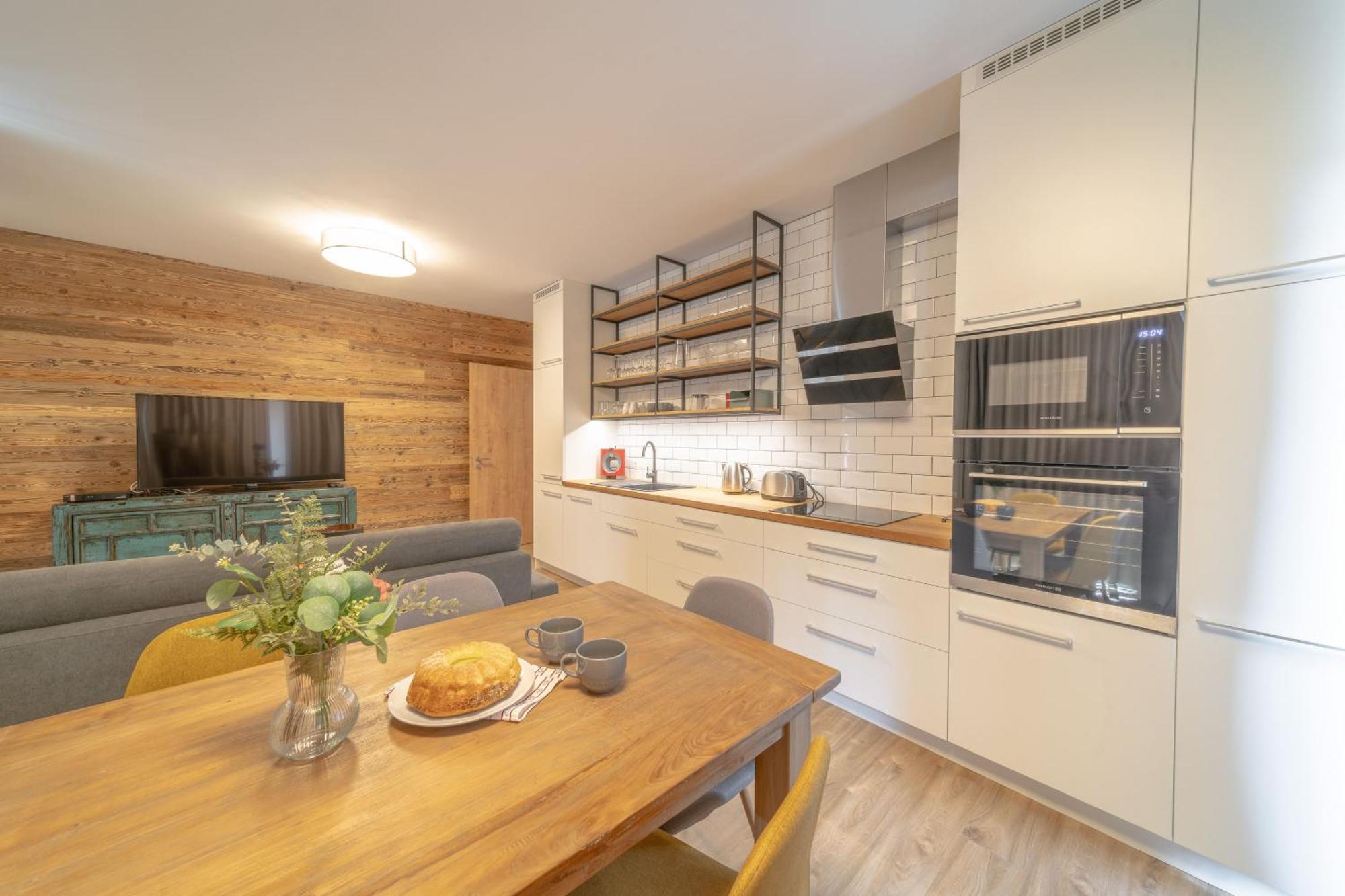 פץ פוד סניישקו Residence Vlcice חדר תמונה