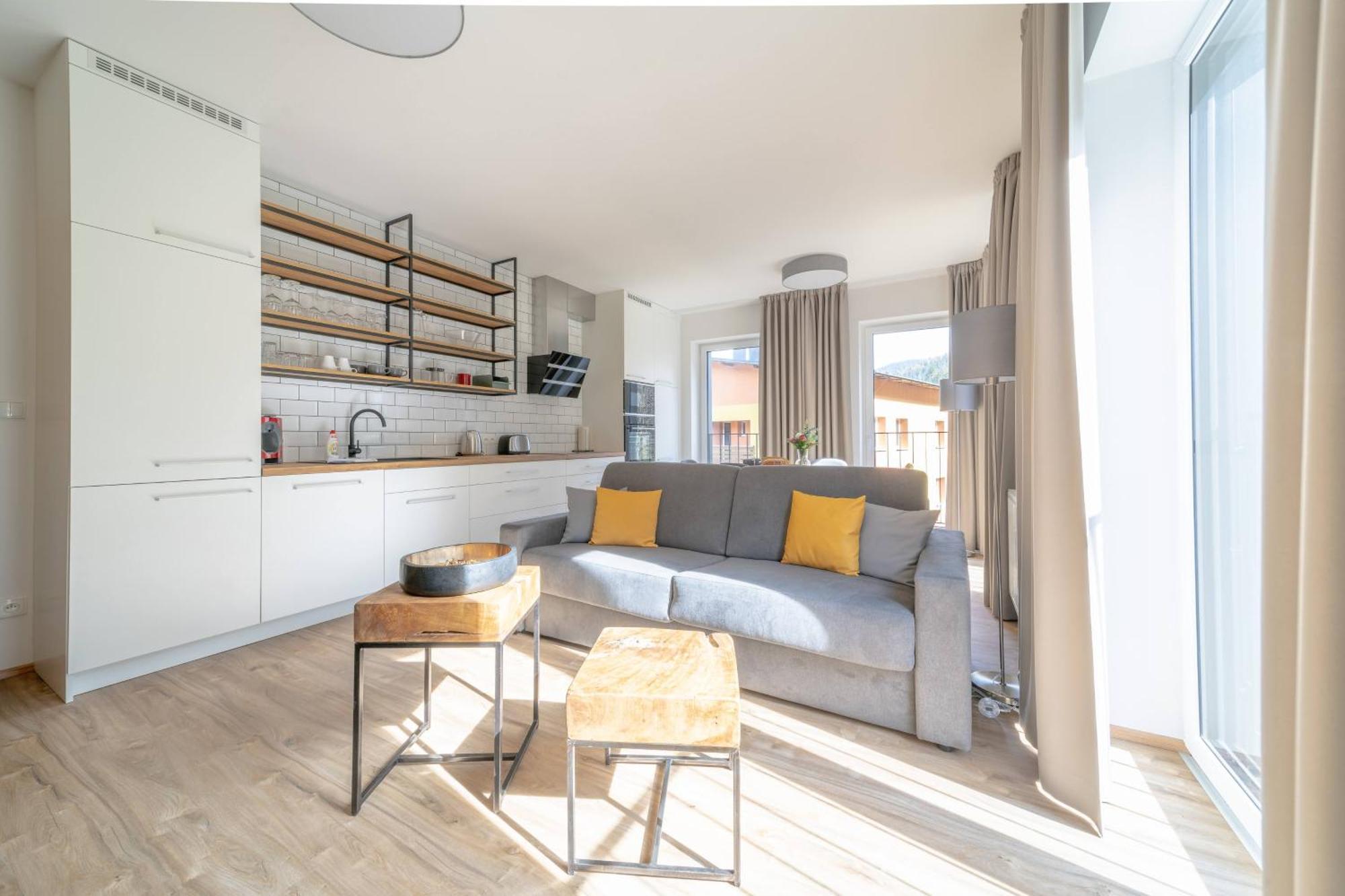 פץ פוד סניישקו Residence Vlcice חדר תמונה